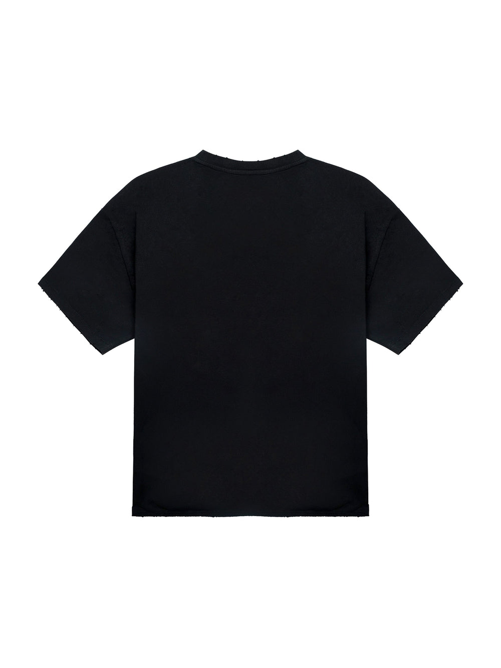 Idlephase™ Distressed Tee