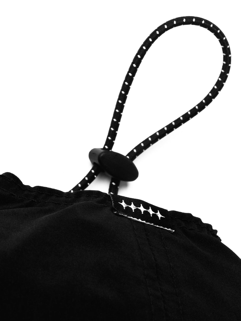 Blackrun™ Shell Cap