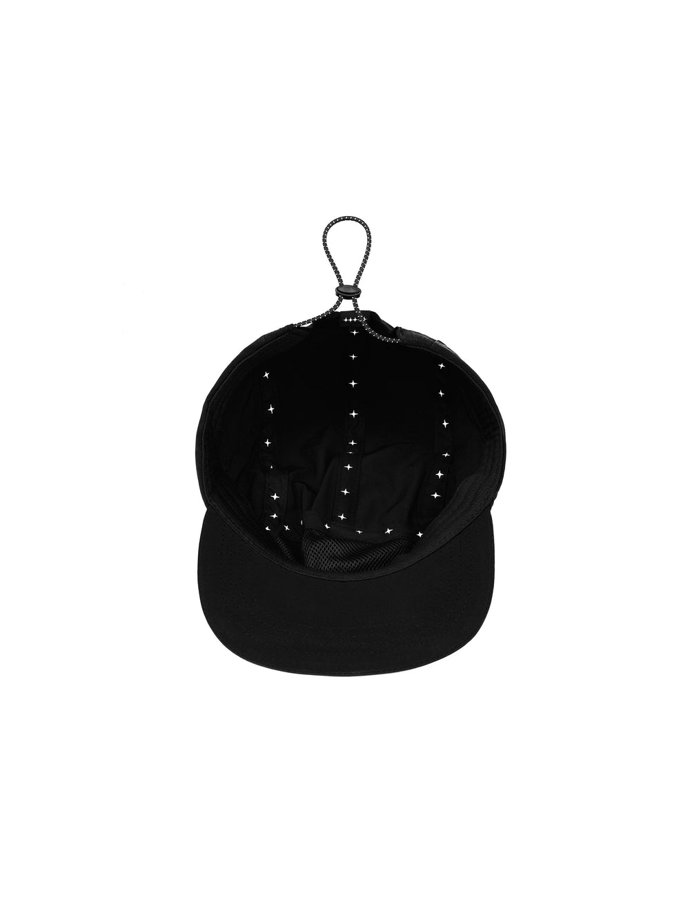 Blackrun™ Shell Cap