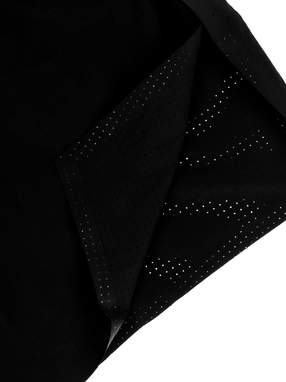 Blackrun™ 5" Split Short