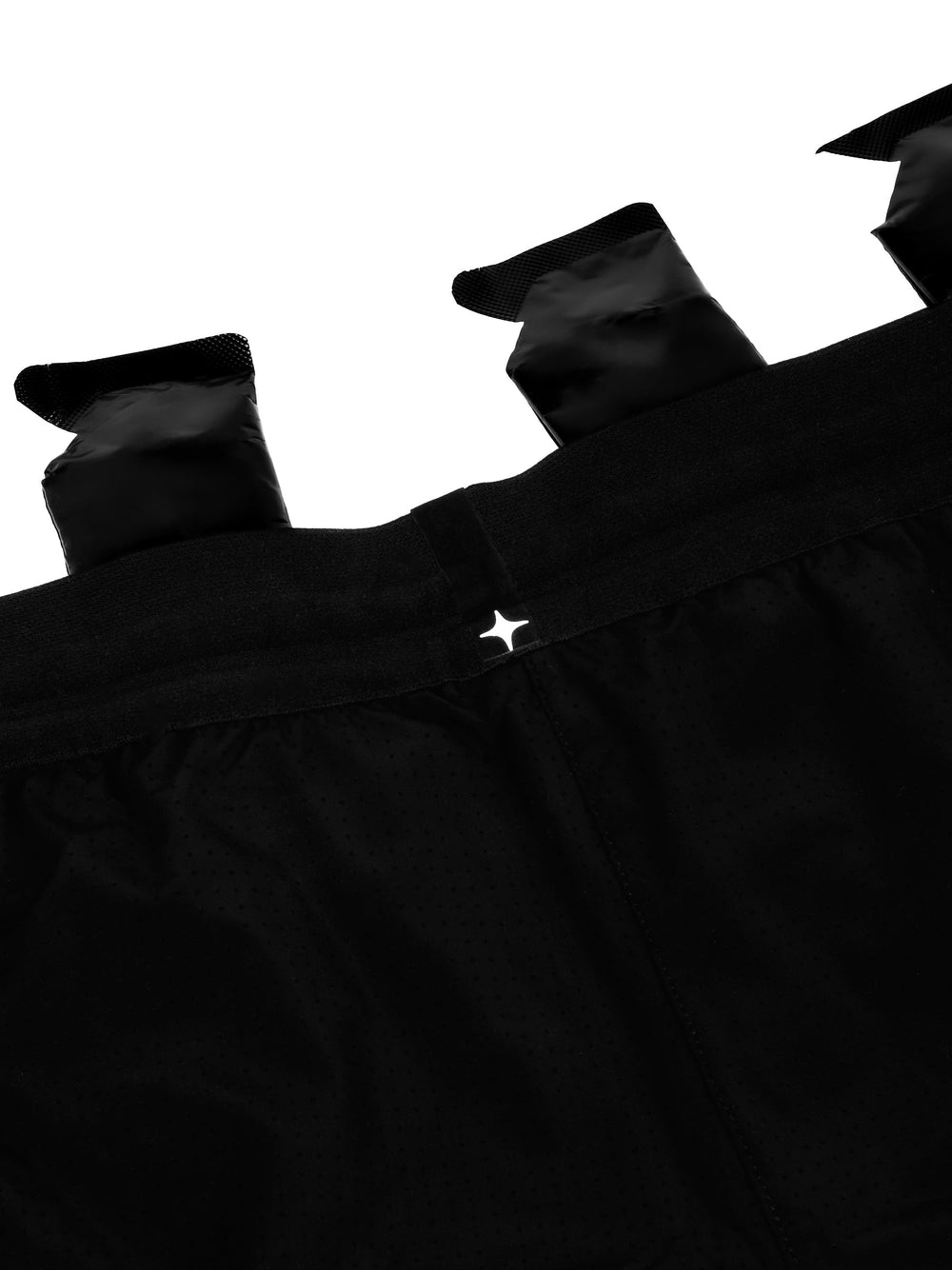 Blackrun™ 5" Split Short
