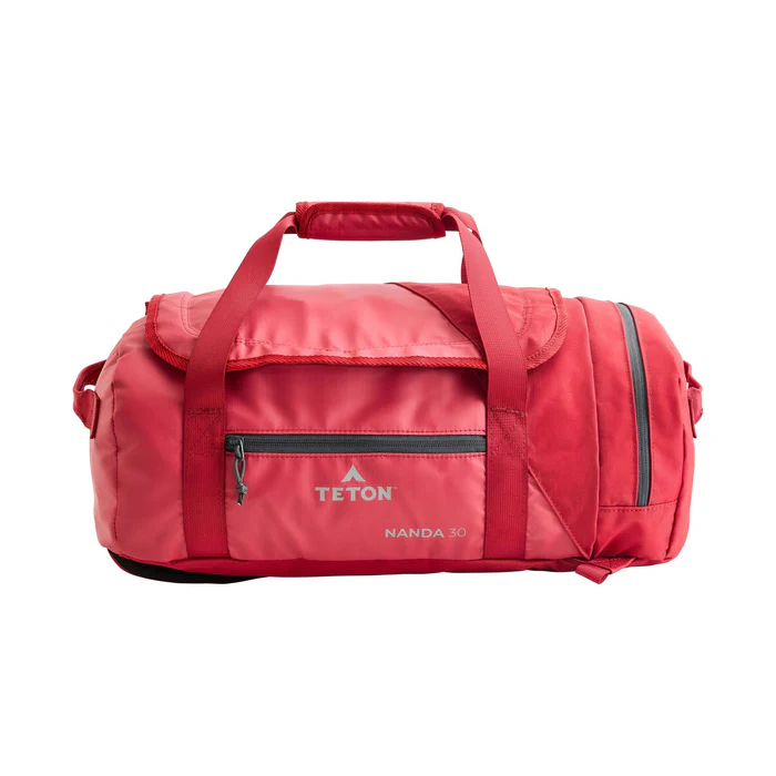 Nanda 30L Duffel TETON