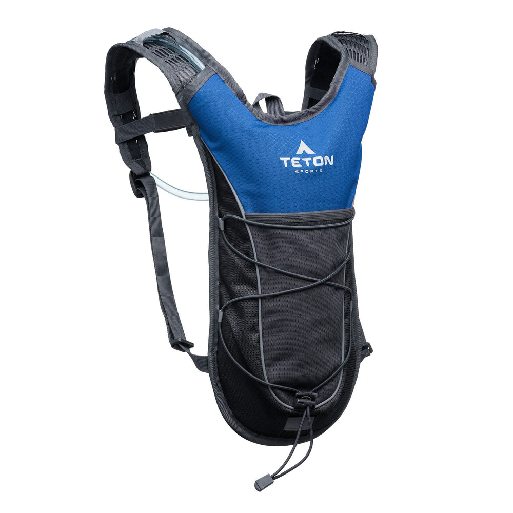 Mochila de Hidratación TrailRunner 2L Teton Sports