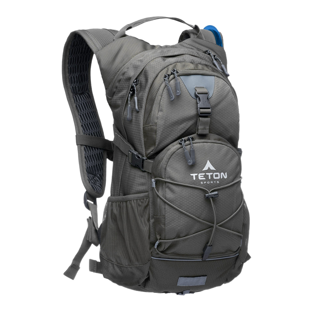 Mochila de Hidratación Oasis 22L con Vejiga de 3L