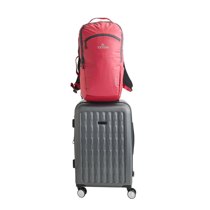 Mochila Nanda 30L TETON