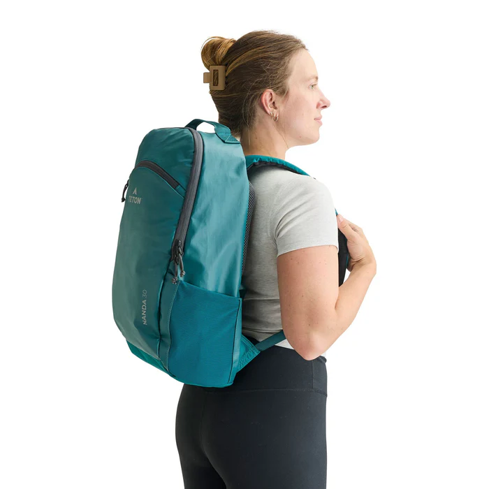Mochila Nanda 30L TETON