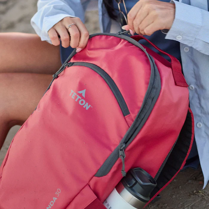 Mochila Nanda 30L TETON