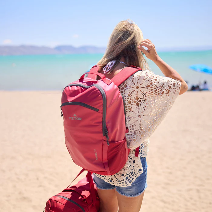 Mochila Nanda 30L TETON