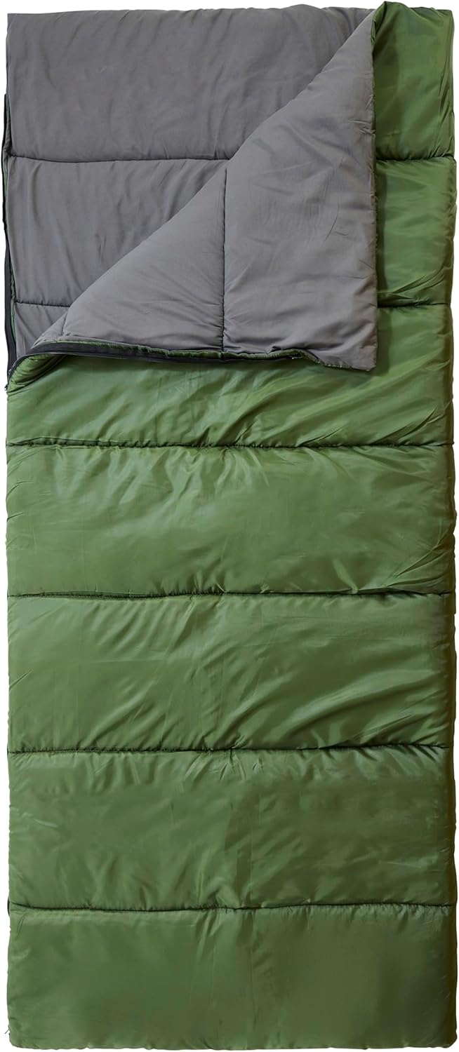 Sleeping Response -12°C (10°F) TETON EVERYDAY