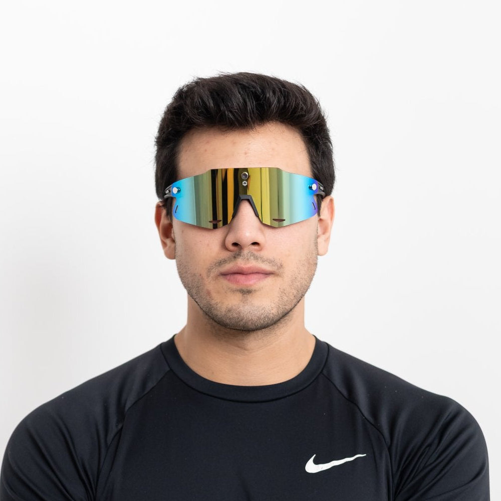 ECLIPSE™ 5 EN 1