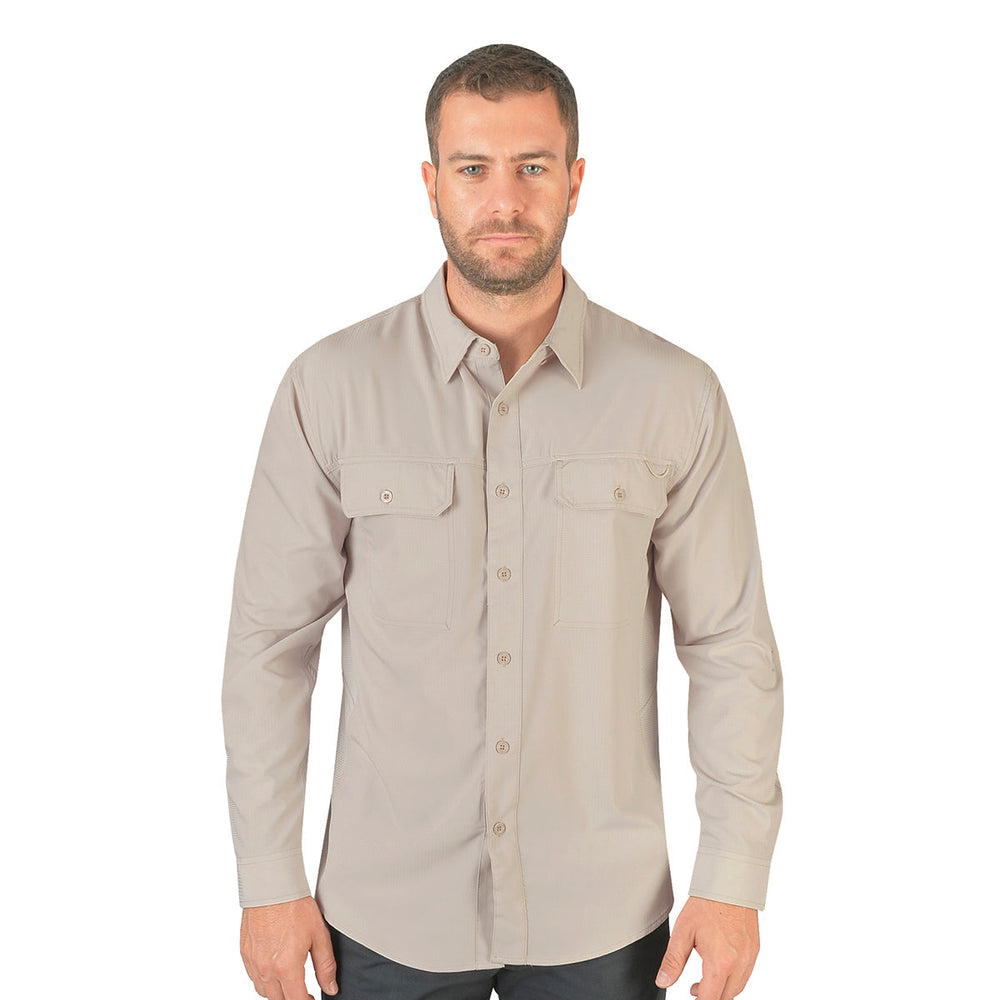 Camisa Outdoors Cool Max Arena A2065