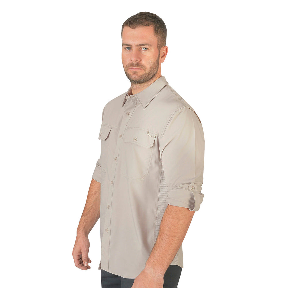 Camisa Outdoors Cool Max Arena A2065