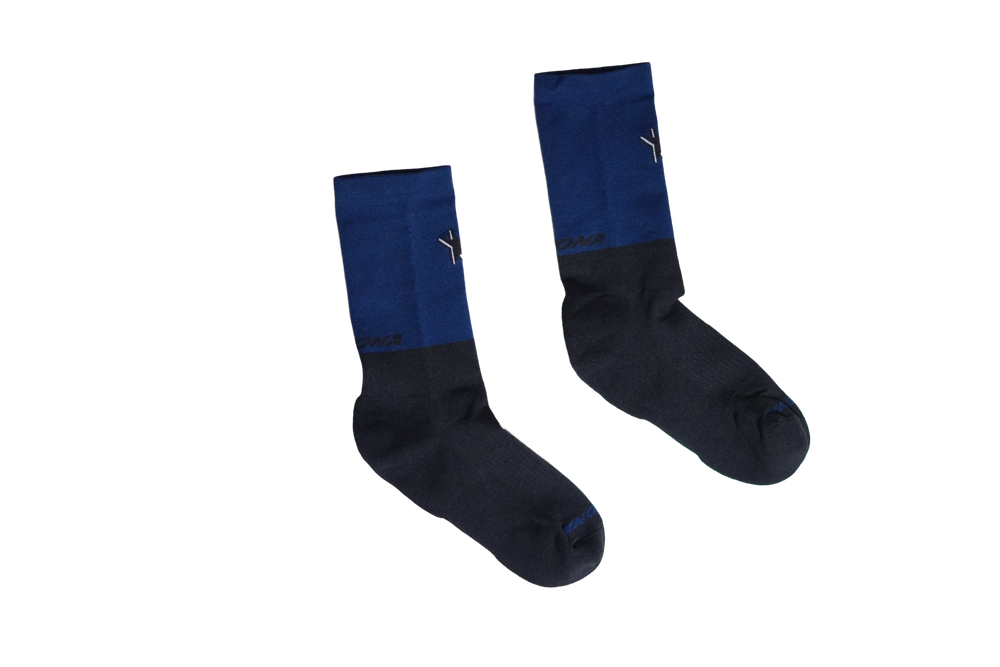 AERO RACE - NAVY/BLACK