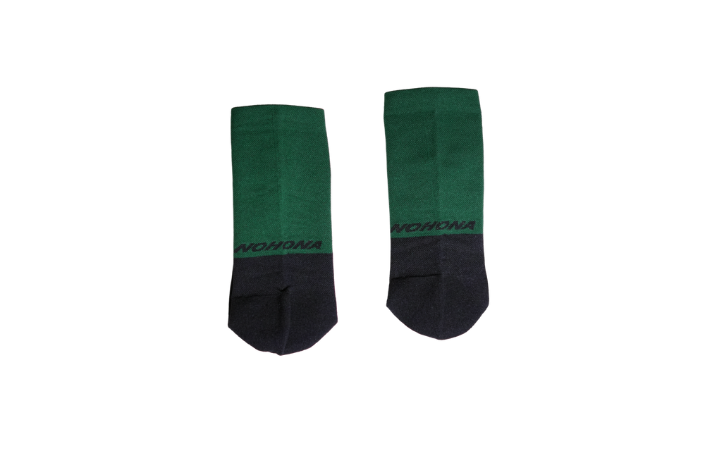 AERO RACE - GREEN/BLACK