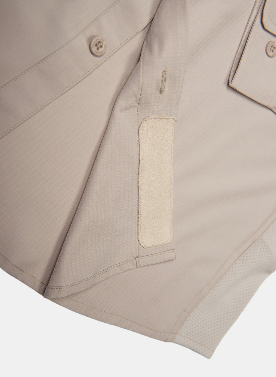 Camisa Outdoors Cool Max Arena A2065