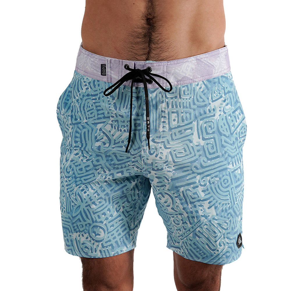 Walkshort Roar