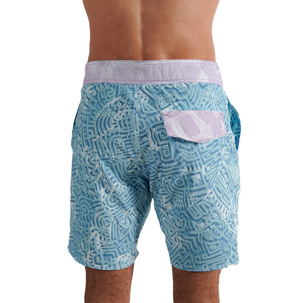 Walkshort Roar
