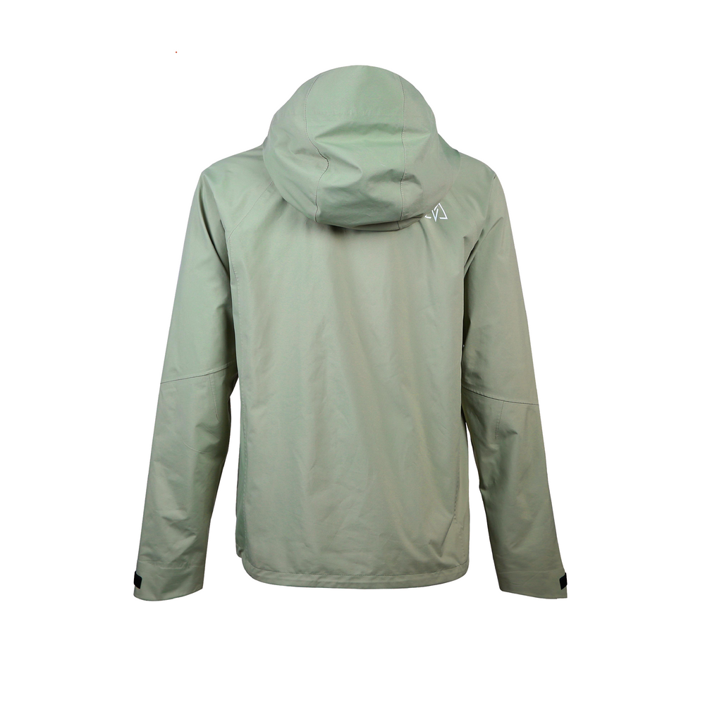 Chamarra Impermeable Mauna