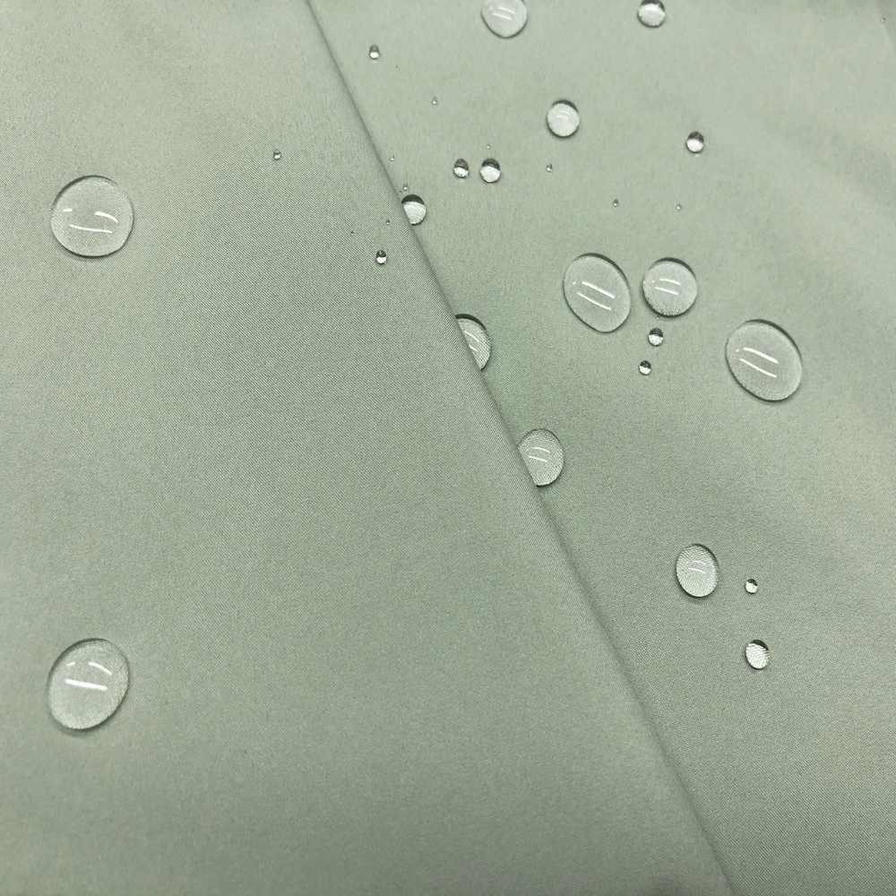 Chamarra Impermeable Mauna