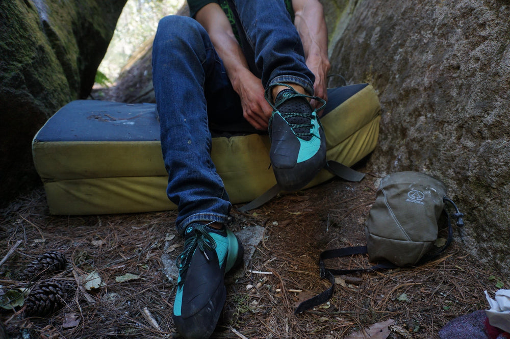 NOVA LACES