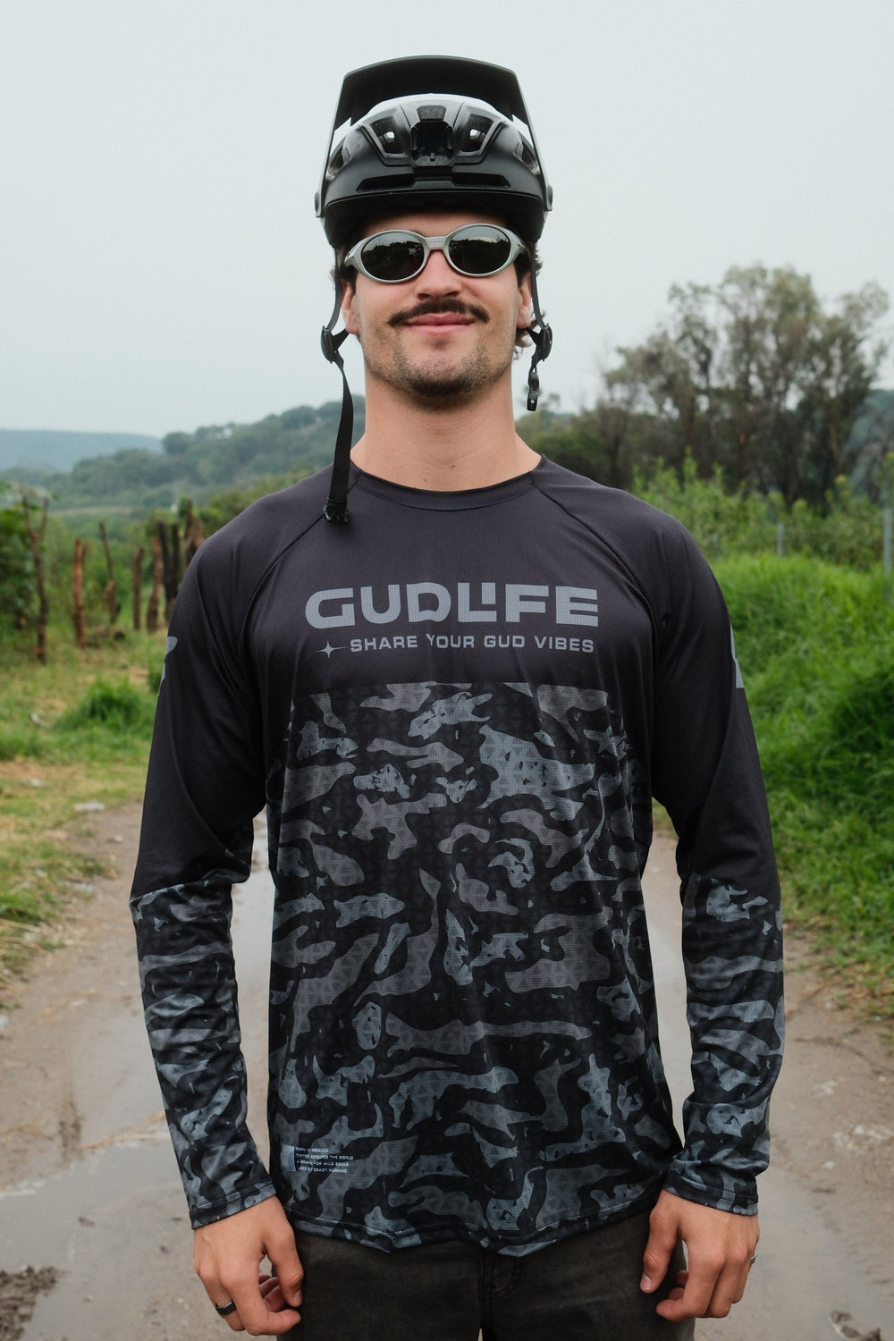 PHANTOM JERSEY