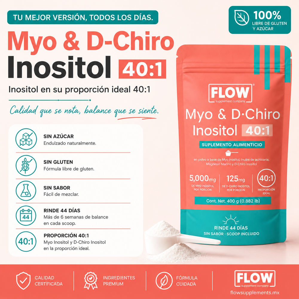 Myo & D•Chiro