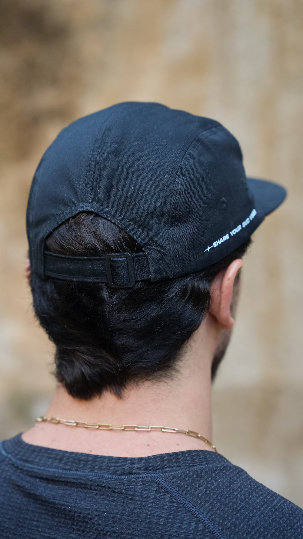 GORRA GUD TIMES