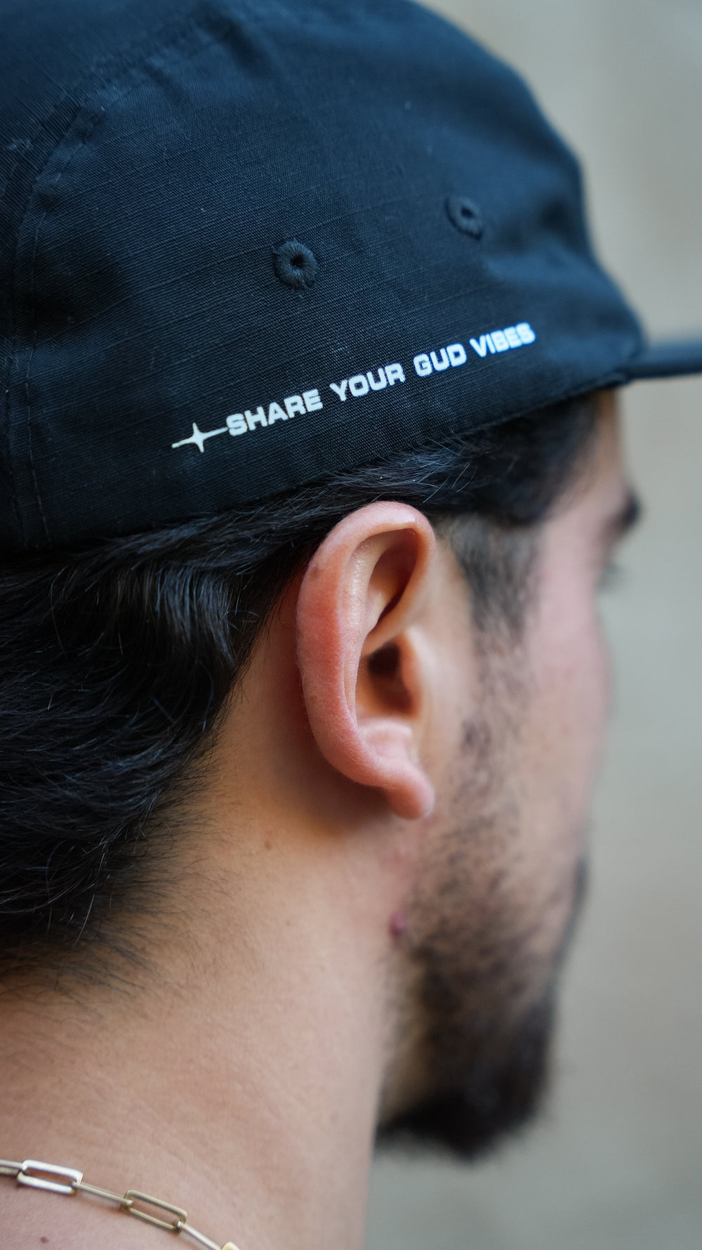 GORRA GUD TIMES