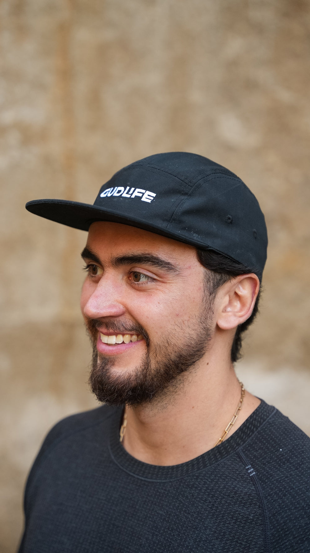 GORRA GUD TIMES