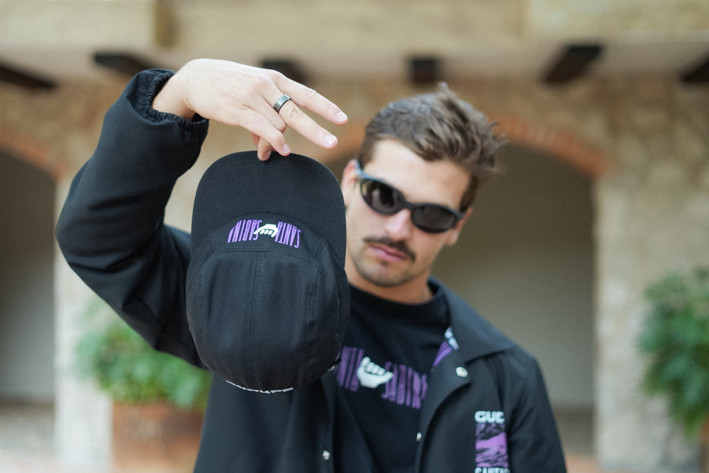 GORRA CEREMONIA SANTA SABINA X GUD LIFE