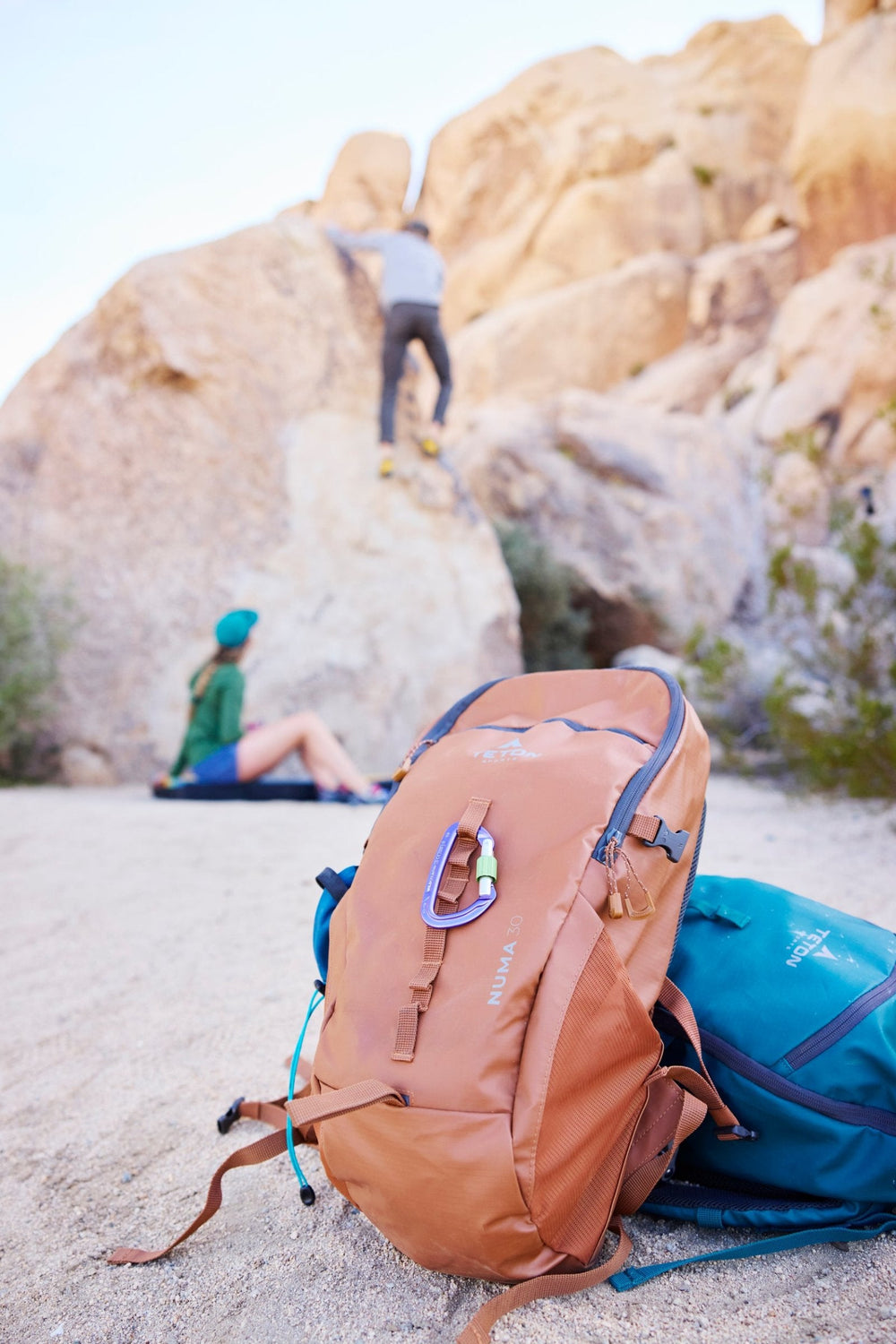Mochila Numa 30L TETON