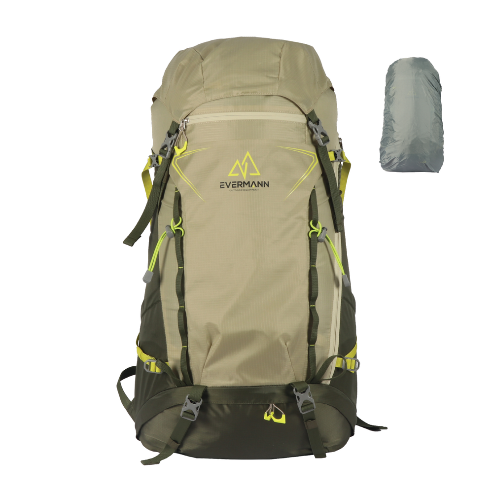 Mochila Camping Targo 35 L