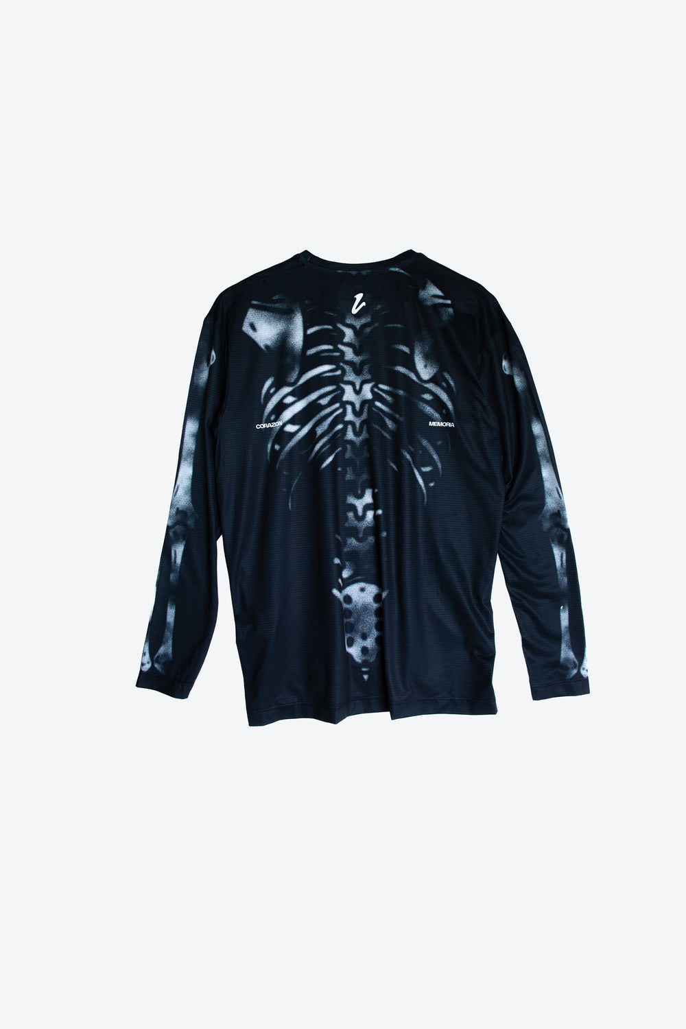 Camiseta Día de Muertos