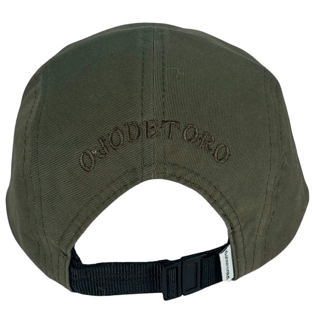 Gorra The Woods Culture