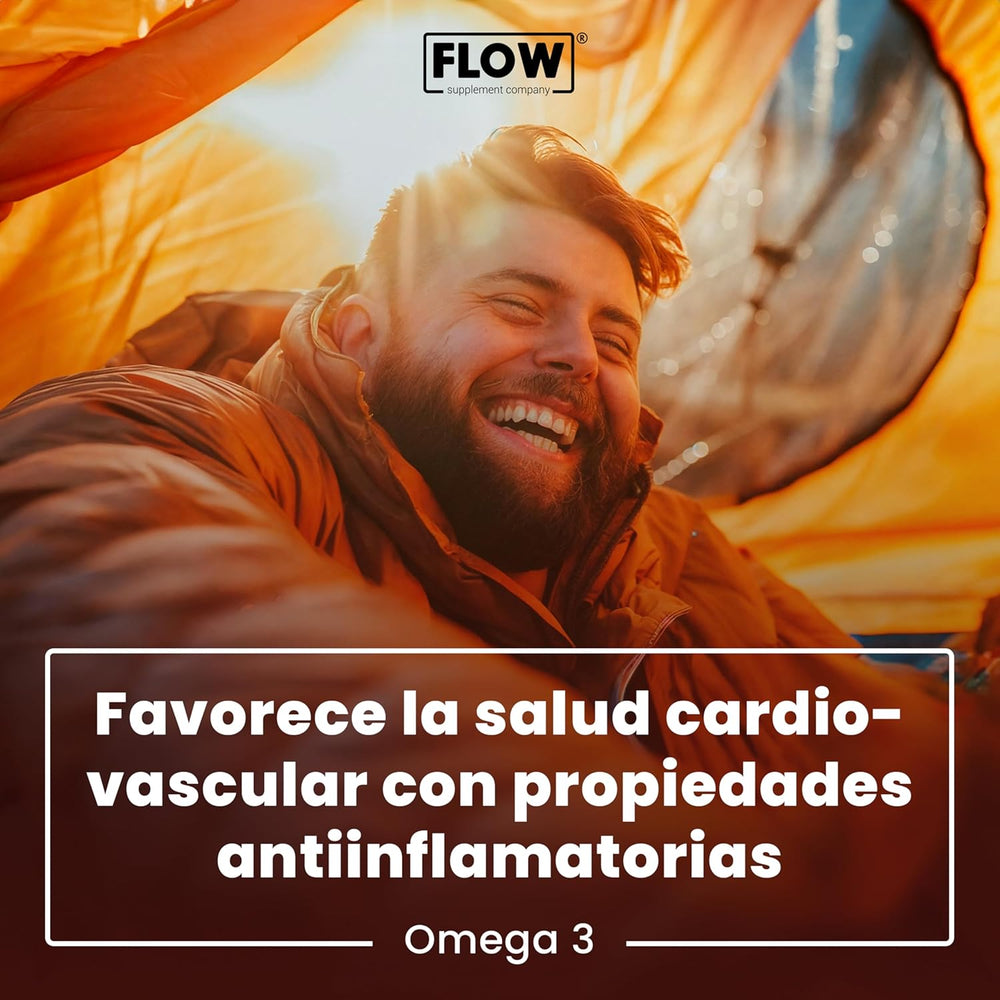 Omega 3 + Aceite de Salmón + Vitamina E / 60 cápsulas de 1200 mg c/u