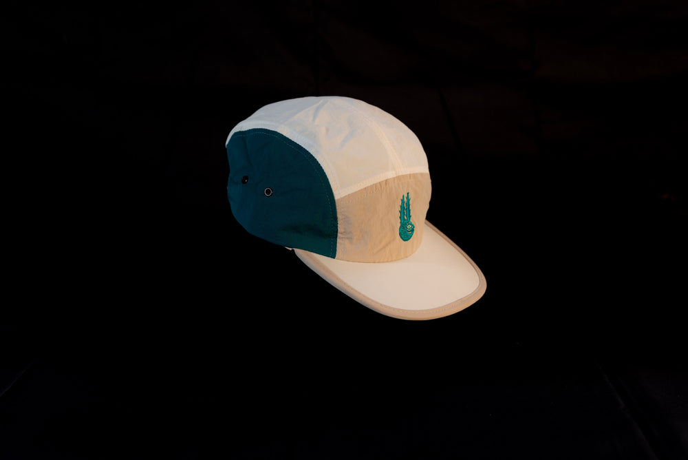 Desert Shark - Gorra Quick Dry