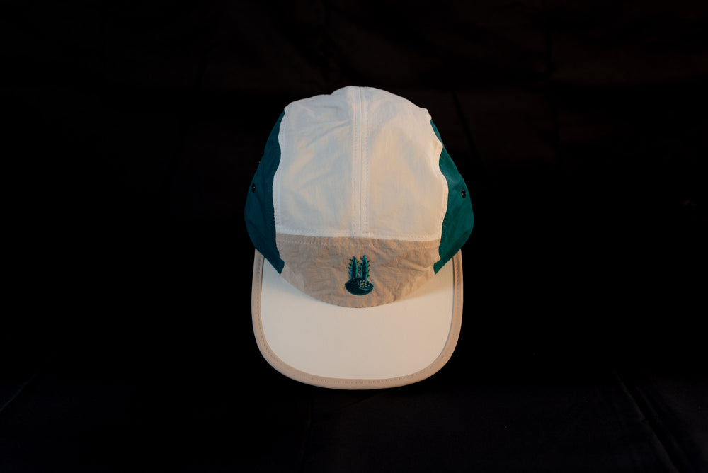 Desert Shark - Gorra Quick Dry
