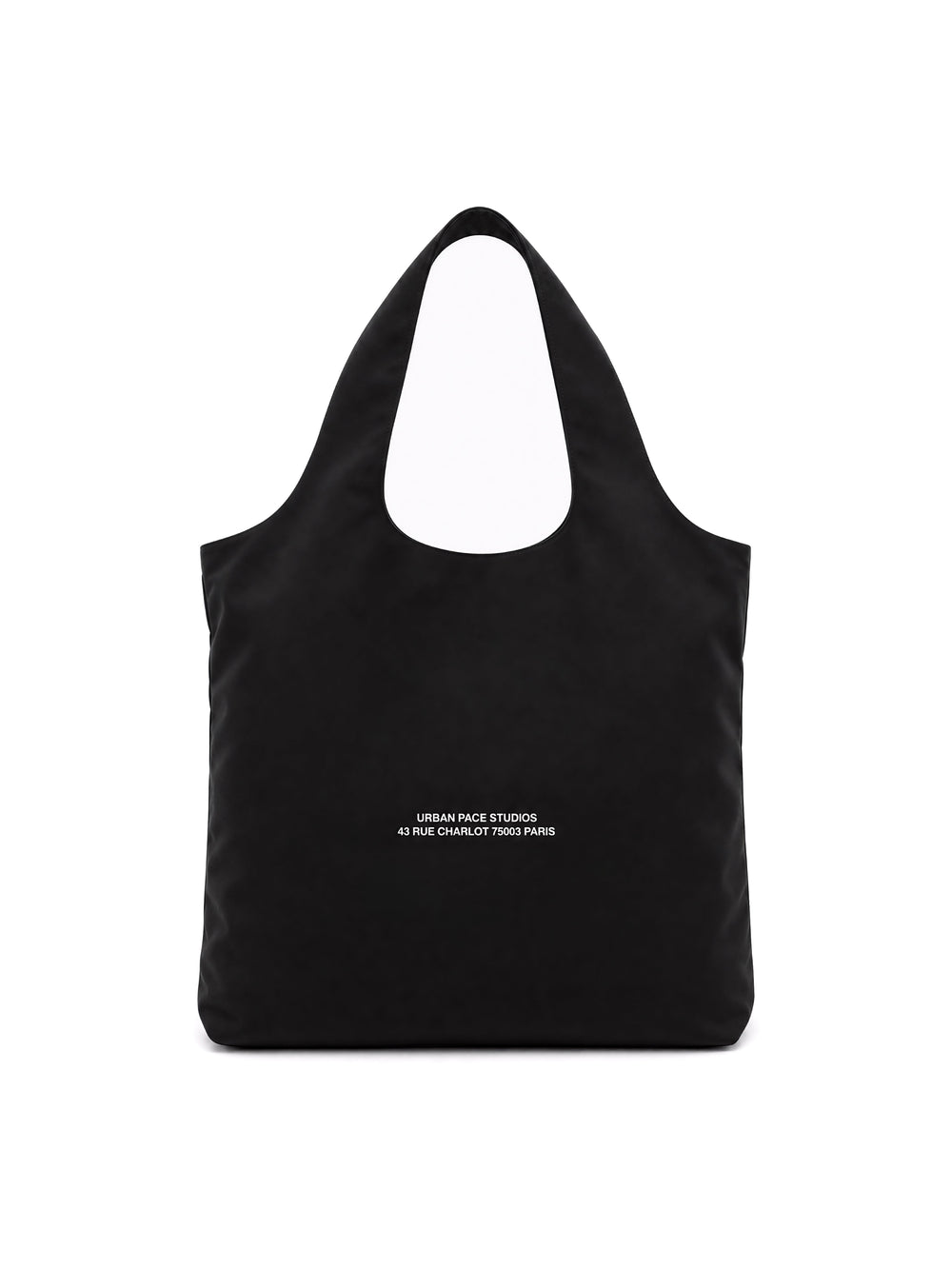 Visitor Tote Bag