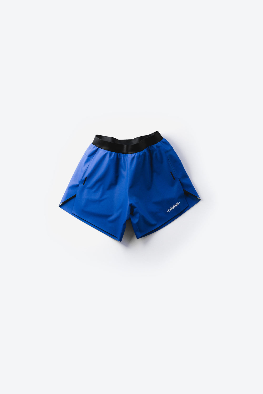 5" Running Short