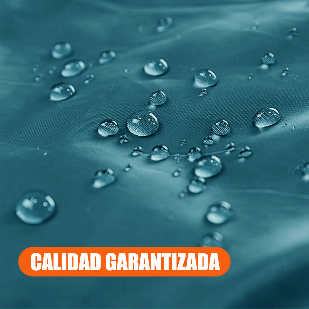 Sleeping Bag Faros -5°C Azul