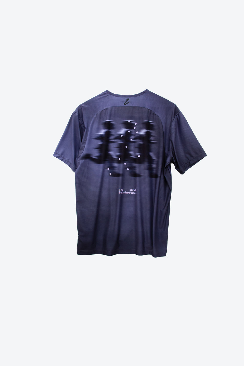 Atmos Running Tee Void