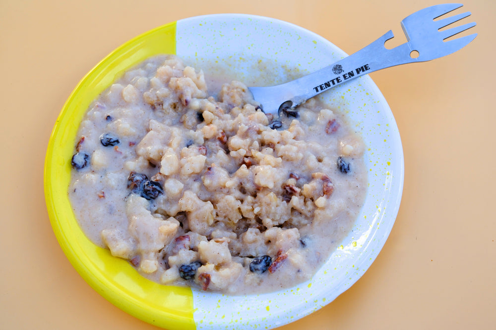 Arroz Con Leche