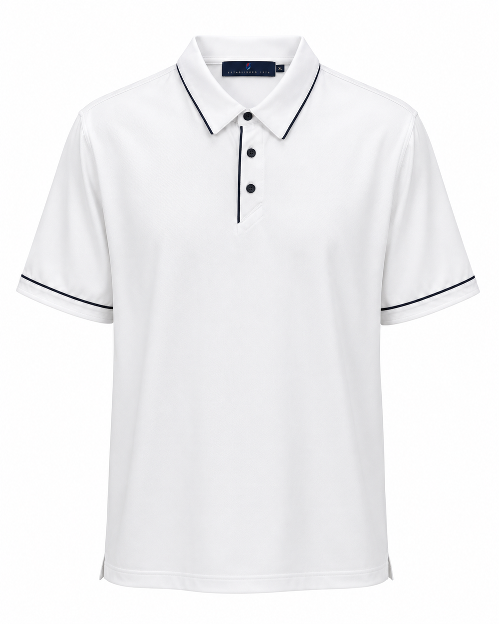 PLAYERA GOLF EXTRACURRICULAR ACTIVITIES CABALLERO