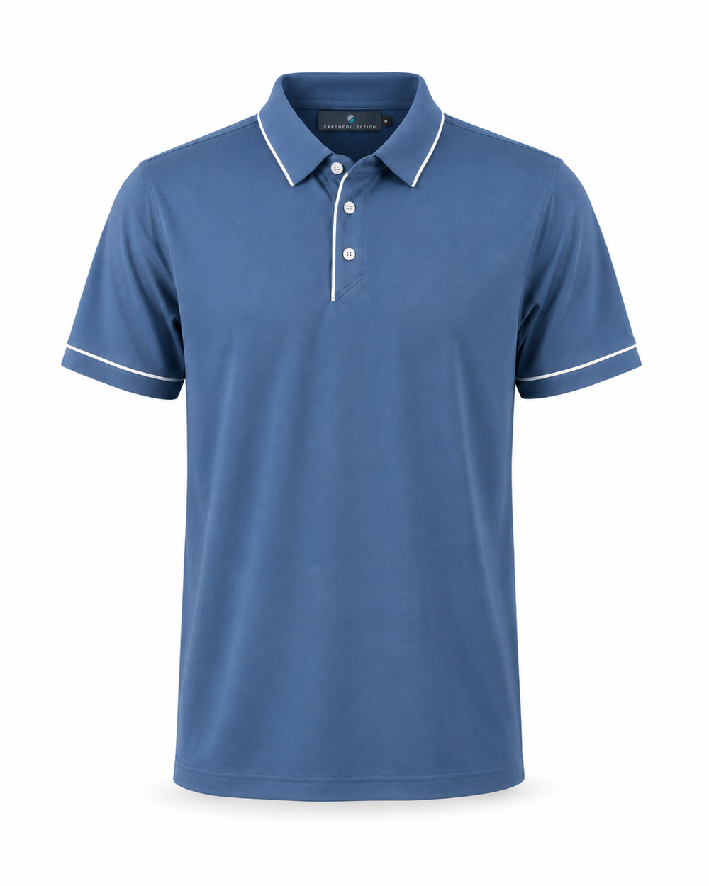 PLAYERA GOLF EXTRACURRICULAR ACTIVITIES CABALLERO