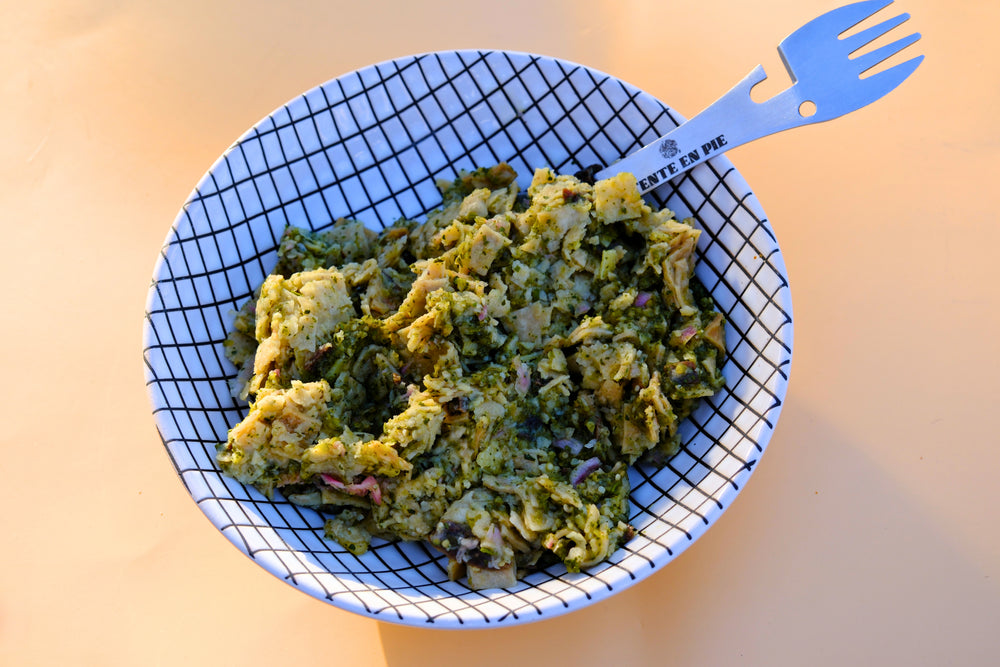 Chilaquiles