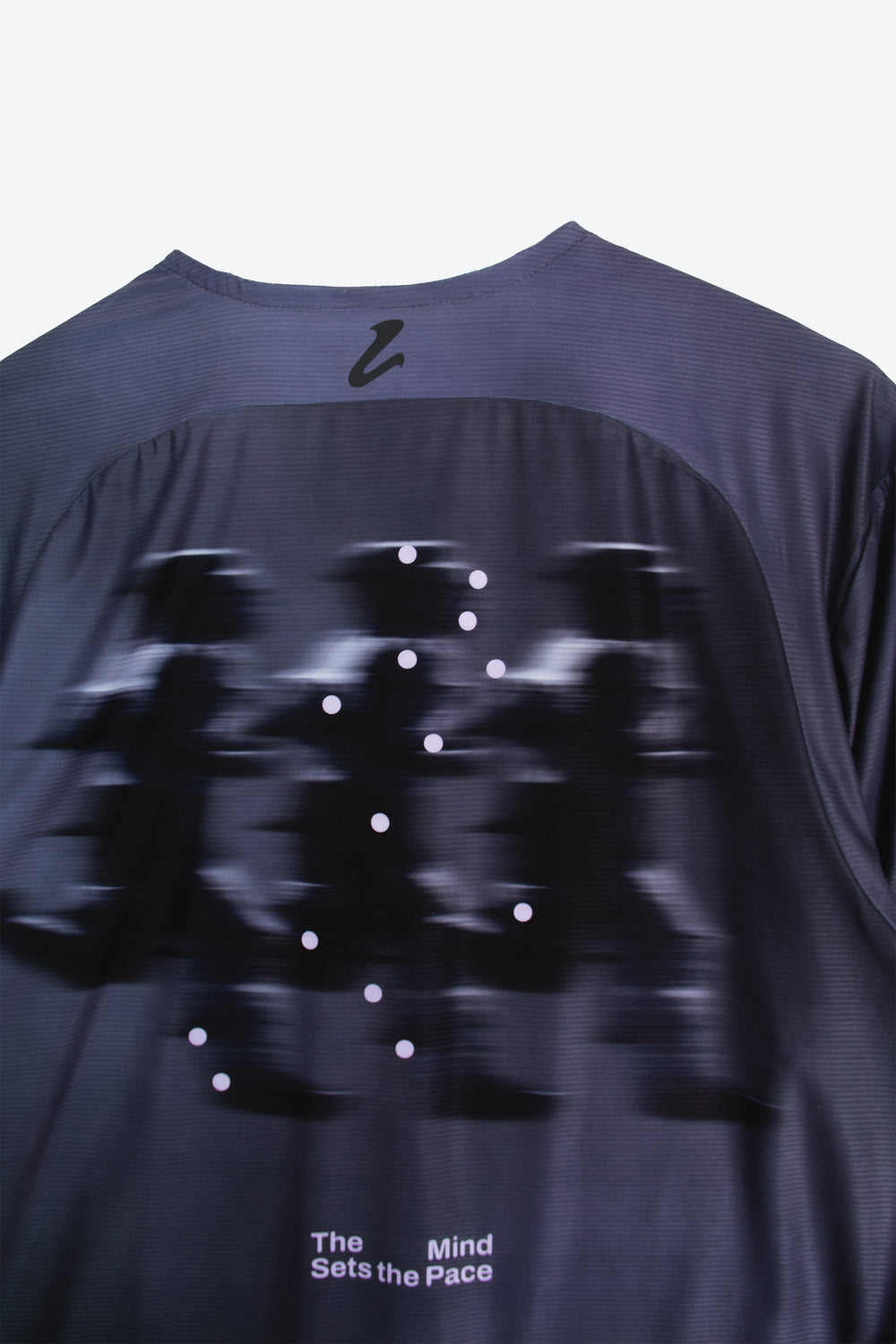 Atmos Running Tee Void