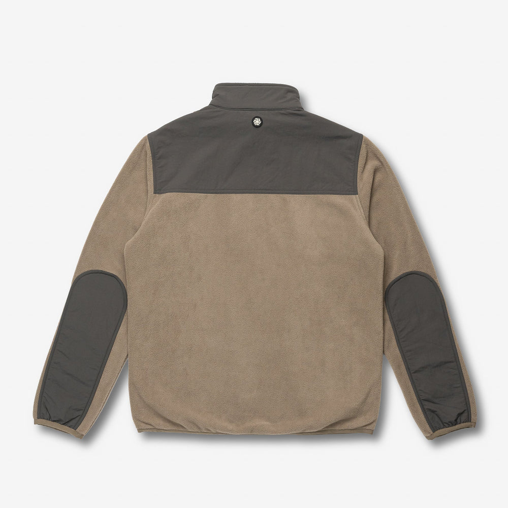 El Bardo Polar Fleece