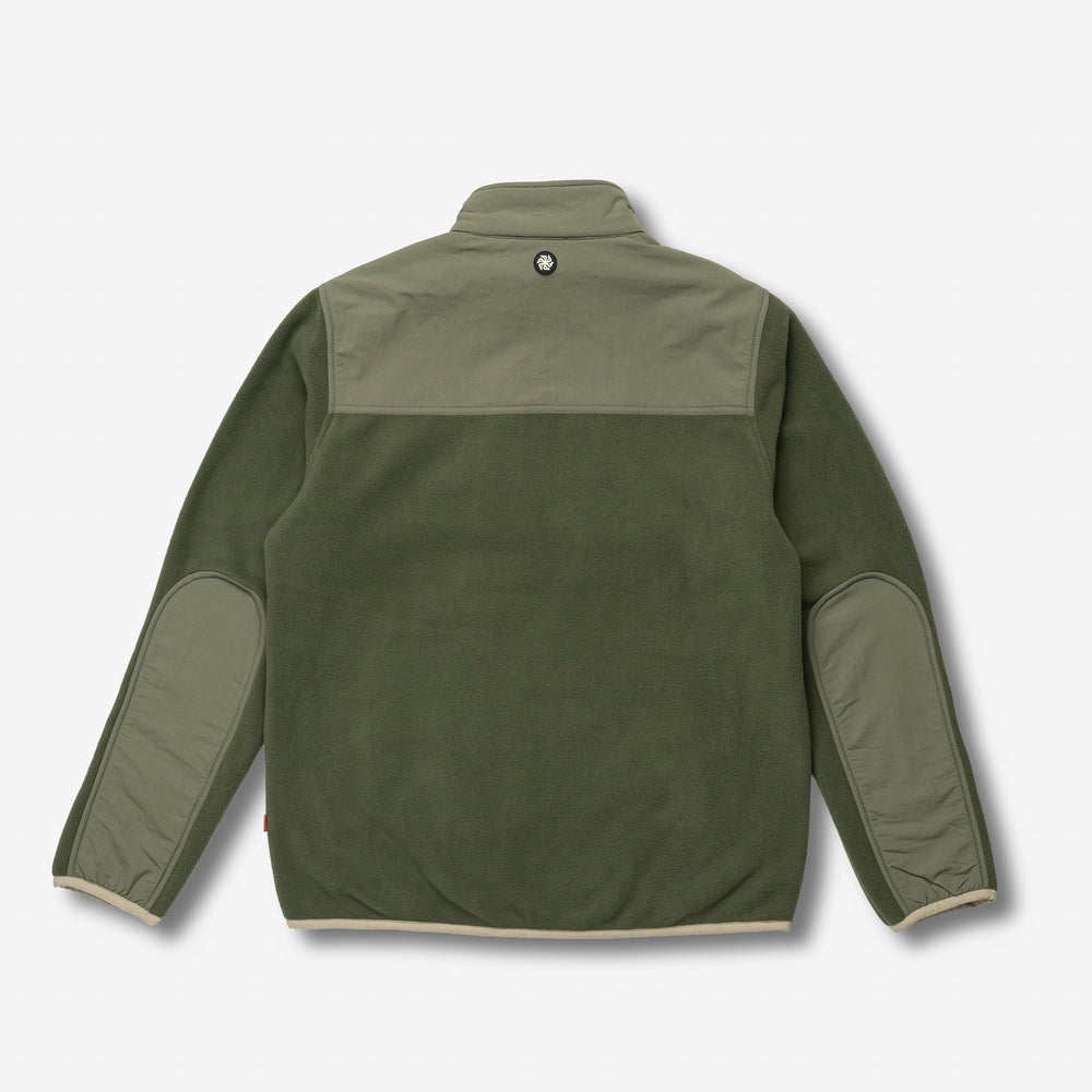 El Bardo Polar Fleece