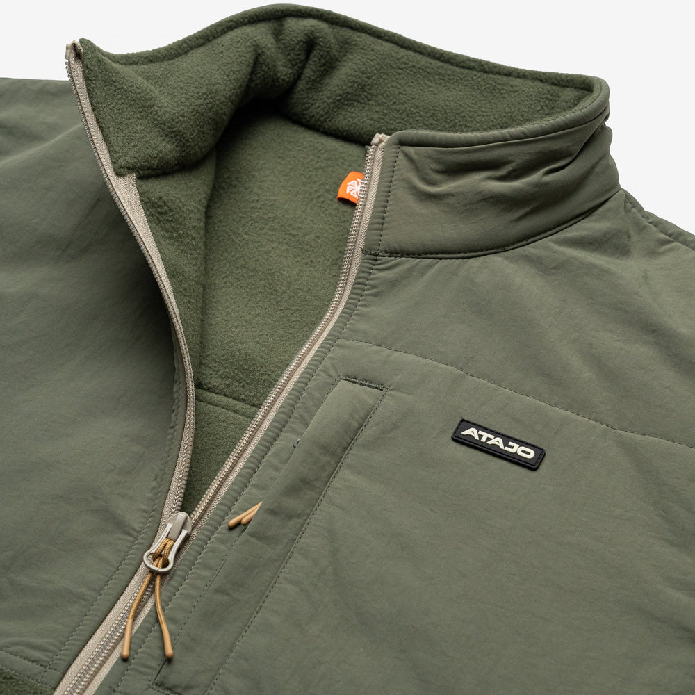 El Bardo Polar Fleece