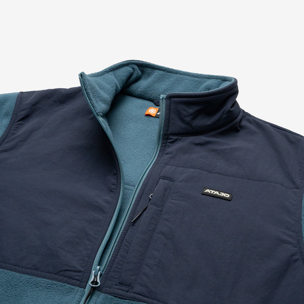 El Bardo Polar Fleece